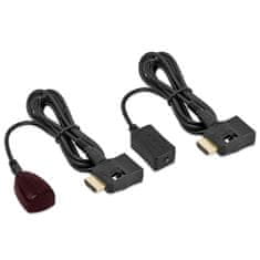 HDMI IR podaljšek HDMI daljinski upravljalnik rele SPH-IR01