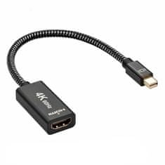 Adapter mini DP na HDMI 4K SPMD-H03