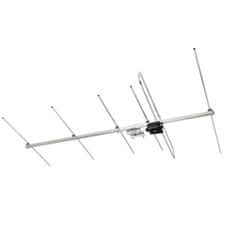 Spacetronik SPA-V61F VHF antena Ch. 5-12 7,5 dB(i)