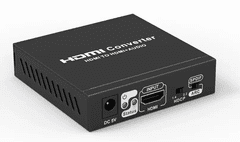 HDMI-Audio SPDIF R/L ARC podaljšek SPH-AE05