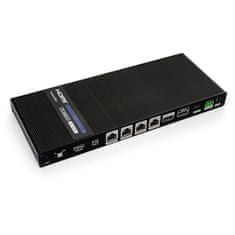 SPH-RIP204 24/7 1/4 Razdelilnik HDMI na LAN PoE
