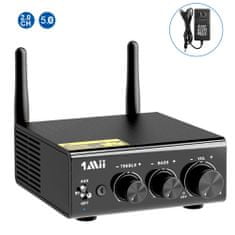 B08+ Avdio pretvornik DAC z Bluetooth 1Mii