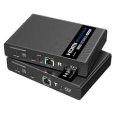 Pretvornik signala HDMI v LAN SPH-676 KVM IPCOLOR