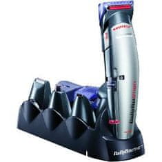 BaByliss E837E trimer za lase in brado