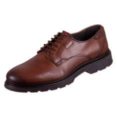Pikolinos Čevlji elegantni čevlji rjava 42 EU M8U4197C1202