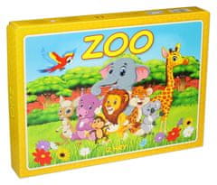 Igra ZOO medium