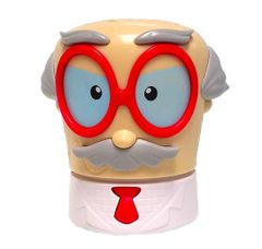 Mac Toys Igra Mad Professor CZ