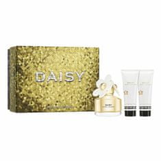 Marc Jacobs Daisy - EDT 50 ml + tělové mléko 75 ml + sprchový gel 75 ml