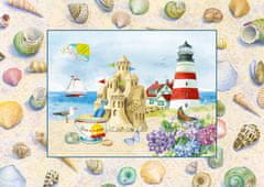 ENJOY Puzzle Fun in the sun 1000 kosov