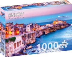 ENJOY Puzzle Vieste, Italija 1000 kosov