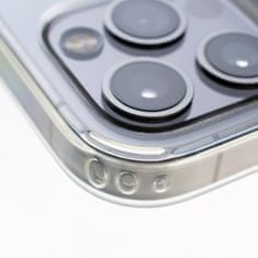 FIXED Popolnoma zaščitno kaljeno steklo za Apple iPhone 7/8/SE (2020/2022), lepilo za celoten zaslon, črno