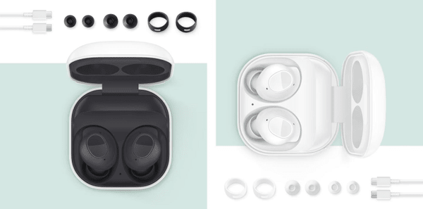 Galaxy Buds FE