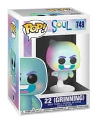 Funko POP! Disney Soul - 22 (Grinning) figurica (#748)