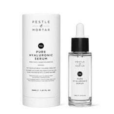 Pestle & Mortar Hialuronski serum za kožo ( Pure Hyaluronic Serum) 30 ml