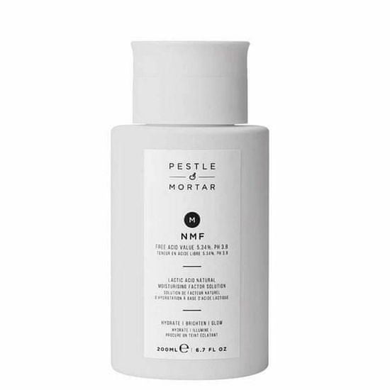 Pestle & Mortar Tonik za kožo z mlečno kislino NMF (Lactic Acid Toner) 200 ml