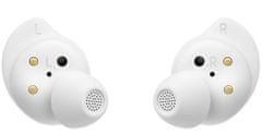 Samsung Galaxy Buds FE brezžične slušalke, bela (SM-R400NZWAEUC)