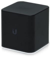 Ubiquiti WiFi usmerjevalnik Networks airCube AC dvojni AP/usmerjevalnik, 3x GLAN, 1xGWAN /300Mbps 2,4/ 866Mbps 5GHz