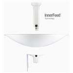 Ubiquiti Networks PowerBeam 5 AC 5 GHz zunanja enota, 802.11a/n/ac, 27dBi, 500 mm