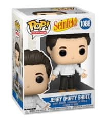 Funko POP! Seinfeld - Jerry figurica, Puffy Shirt (#1088)