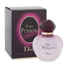 Dior Pure Poison 30 ml parfumska voda za ženske