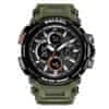 Moška ročna ura S-shock MTGB1000 Army Green