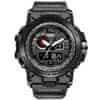 Moška ročna ura S-shock Mudmaster Black