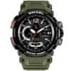 Moška ročna ura S-shock GPW2000TFB Army Green