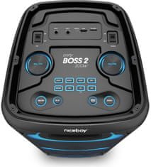 Niceboy PARTY Boss 2 zvočnik (200 W)