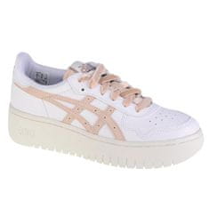 Asics Čevlji bela 40.5 EU Japan S Pf