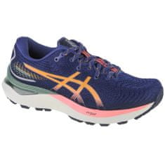 Asics Čevlji obutev za tek vijolična 39 EU Gel-cumulus 24 Tr