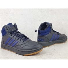 Adidas Čevlji 41 1/3 EU Hoops 3.0 Mid Wtr