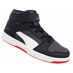 Puma Čevlji črna 34.5 EU Rebound Layup Sl V Ps