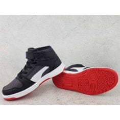 Puma Čevlji črna 34.5 EU Rebound Layup Sl V Ps