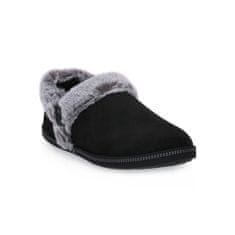 Skechers Čevlji črna 39 EU Cozy