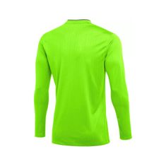 Nike Majice obutev za trening zelena M Referee Ii Dri-fit