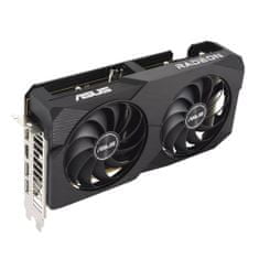 ASUS Dual Radeon RX 6600 V2/8GB/GDDR6