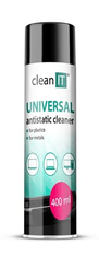 CLEAN IT univerzalna antistatična čistilna pena 400ml