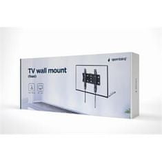 Gembird držalo za TV WM-42F-01, 23"-42" (30 kg)