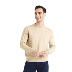 Celio Bombažni pulover Decotonv CELIO_1130899 S