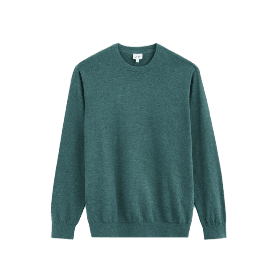 Celio Bombažni pulover Decotonv CELIO_1130886