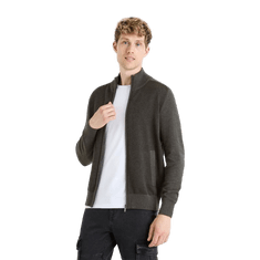 Celio Cardigan Fegillou z zadrgo CELIO_1130929 S