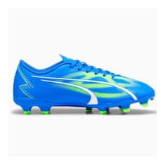 Puma Čevlji modra 47 EU Ultra Play Fg ag