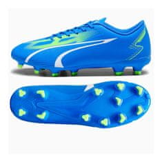 Puma Čevlji modra 47 EU Ultra Play Fg ag