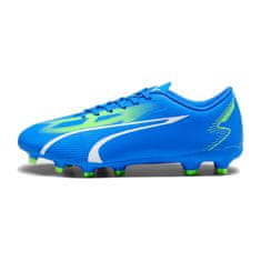 Puma Čevlji modra 47 EU Ultra Play Fg ag