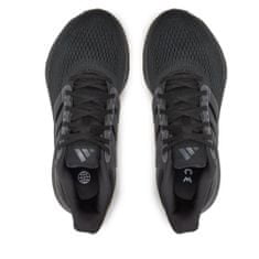 Adidas Čevlji črna 38 EU Ultrabounce