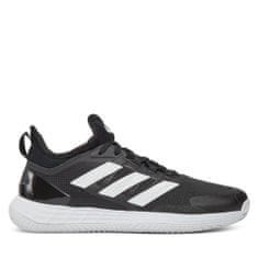 Adidas Čevlji teniški copati črna 42 EU Adizero Ubersonic 4.1 Tennis