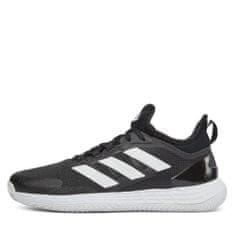 Adidas Čevlji teniški copati črna 42 EU Adizero Ubersonic 4.1 Tennis