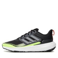 Adidas Čevlji obutev za tek črna 47 1/3 EU Ultrabounce Tr Bounce Running