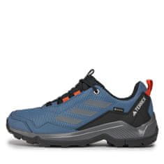 Adidas Čevlji treking čevlji mornarsko modra 46 EU Terrex Eastrail Gore-tex Hiking