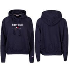 Tommy Hilfiger Športni pulover 163 - 167 cm/S DW0DW16125DW5